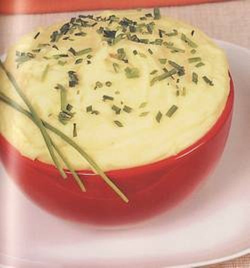 Massaco de Macaxeira | Receitas