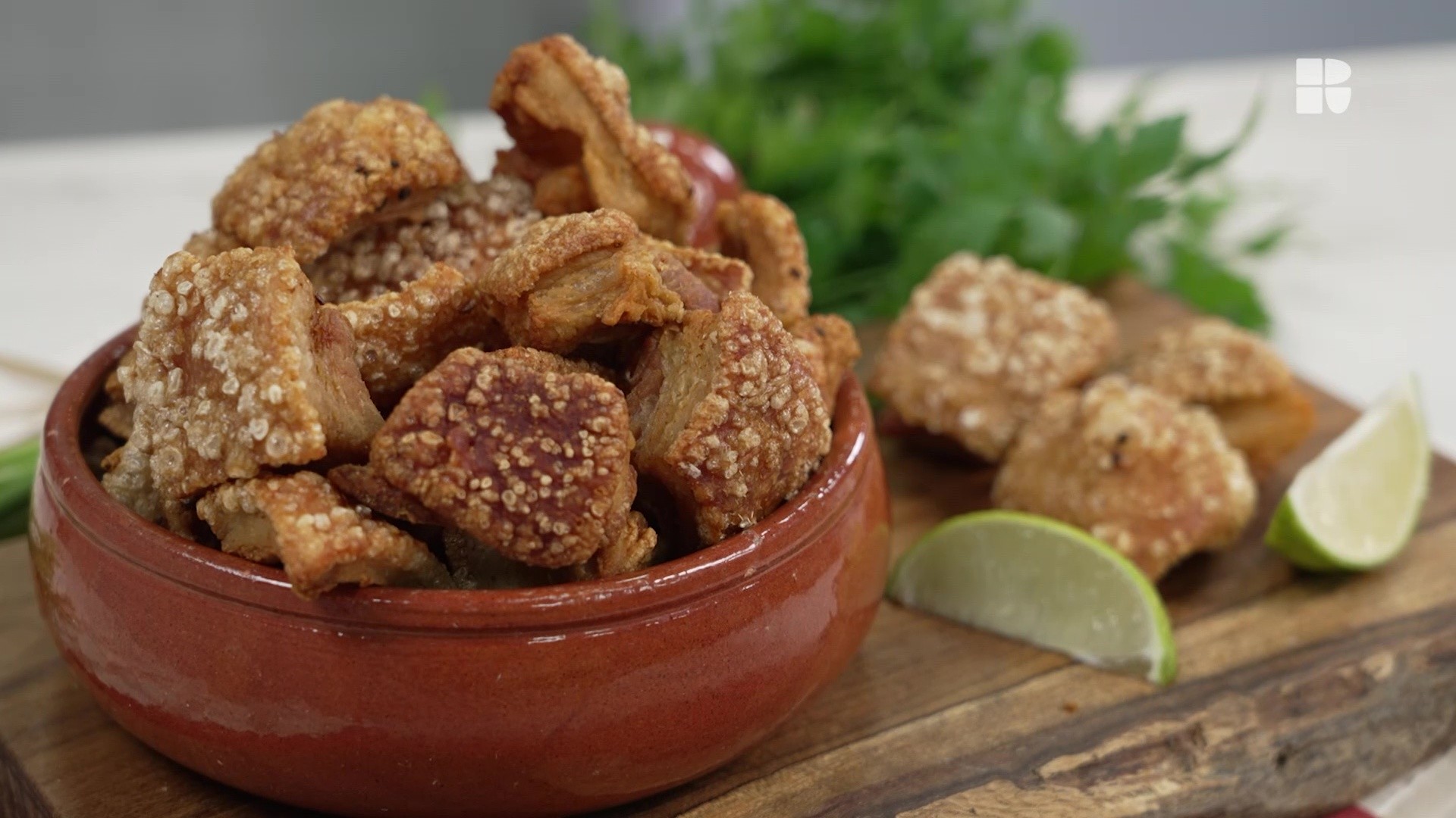 Torresmo | Receitas