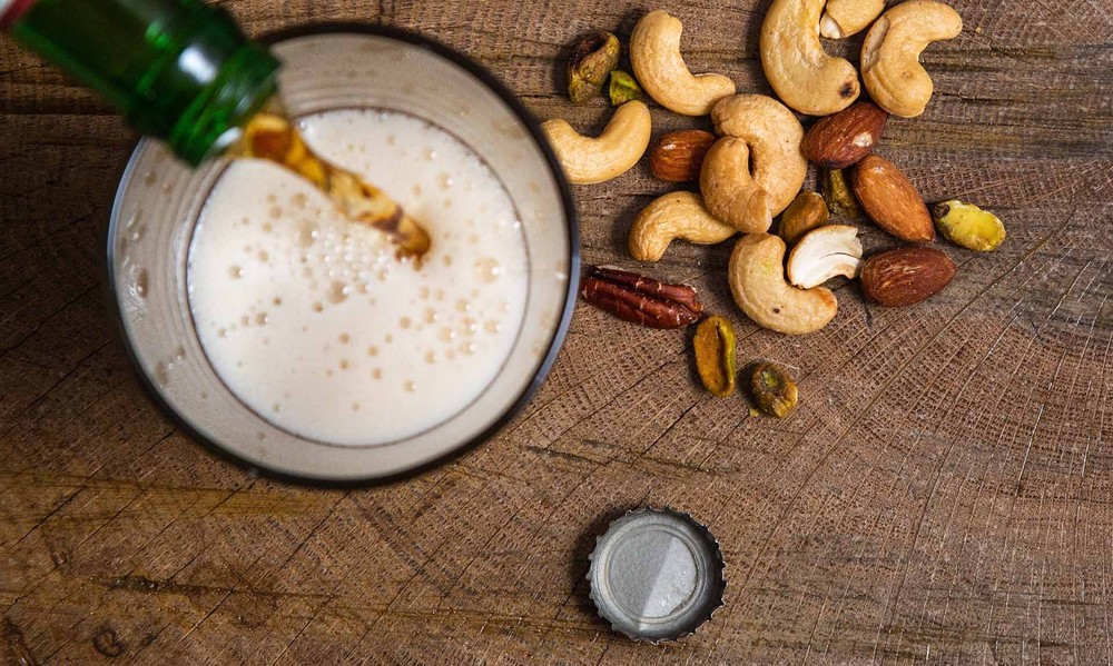 Top 5 petiscos para acompanhar uma cerveja gelada