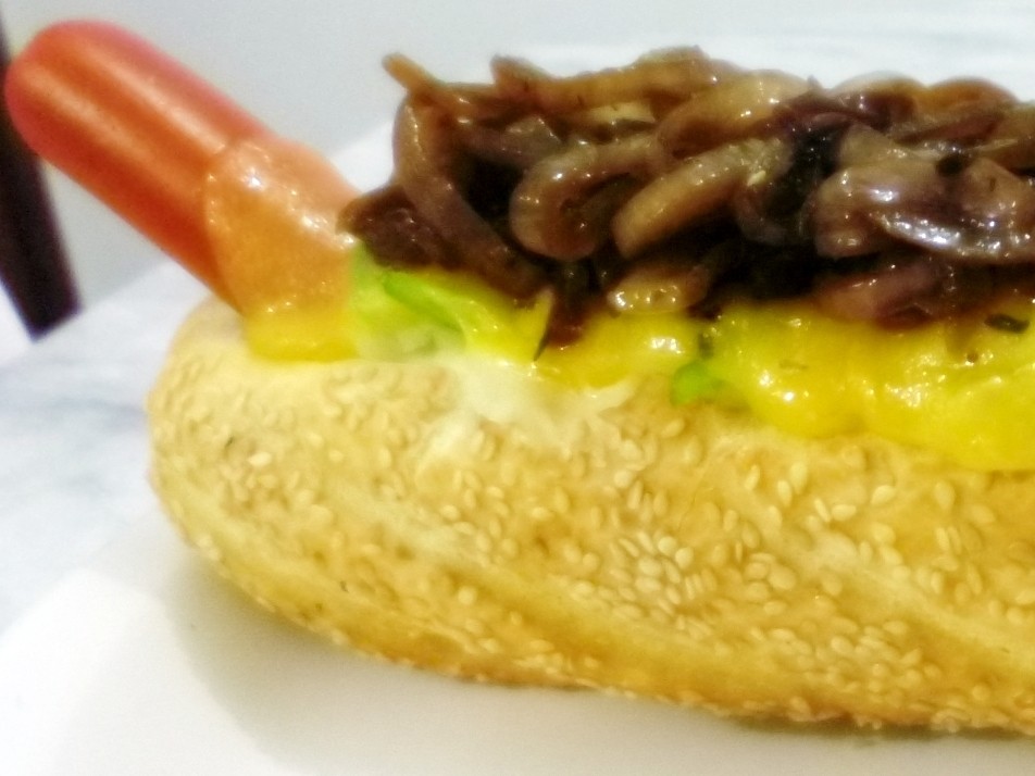 EbDog | Receitas