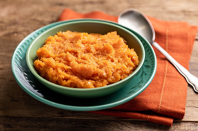 Quibebe | Receitas