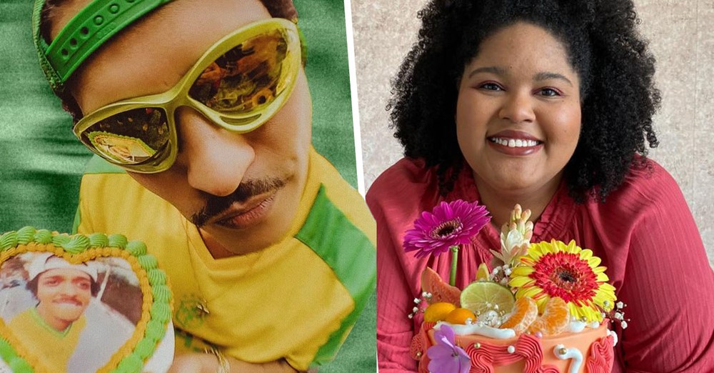 Bruno Mars no Brasil: conheça confeiteira de Pirituba escolhida para fazer o bolo de aniversário do cantor