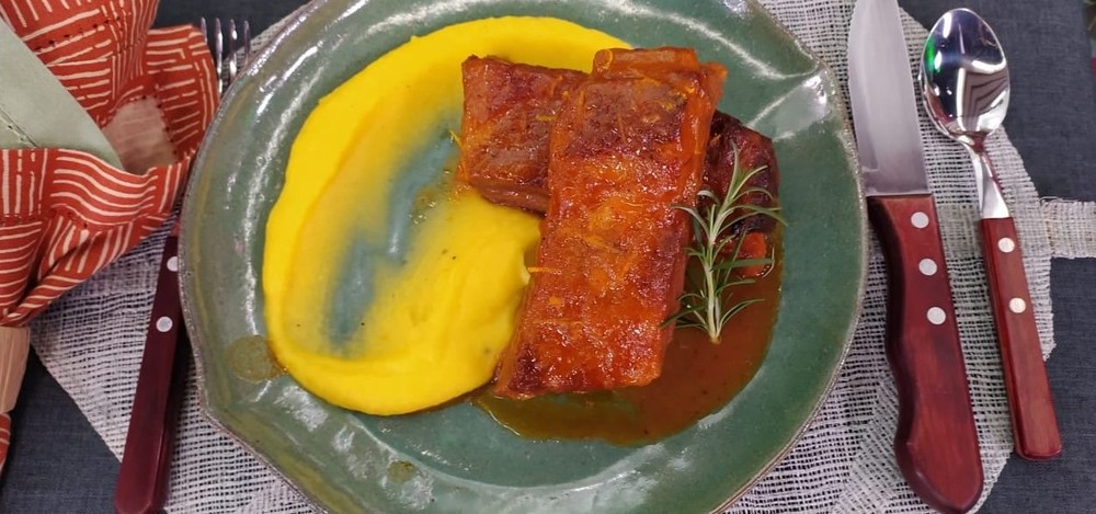 7 receitas da Ana Maria Braga para o almoço de Dia das Mães