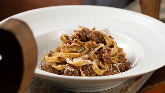 Culinária Italiana e Patrimônio UNESCO