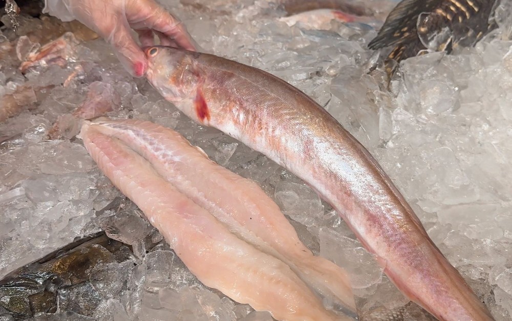 Tipos de peixe e formas de preparo: dona de peixaria dá dicas