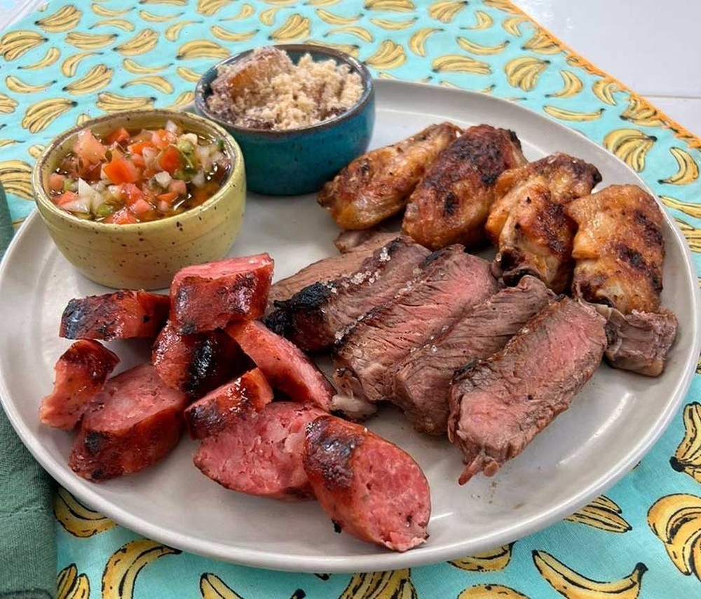 Churrasco para o Dia dos Pais: 12 receitas para o almoço em família