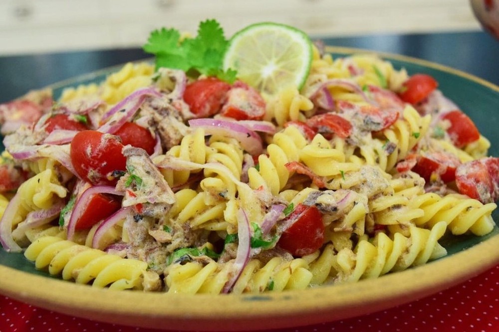 Almoço em 30 minutos: 10 receitas rápidas para não perder tempo