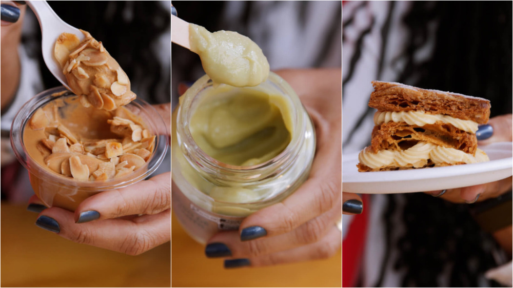 SP Gastronomia tem variedade de sobremesas e Receitas prova 3 opções: confira