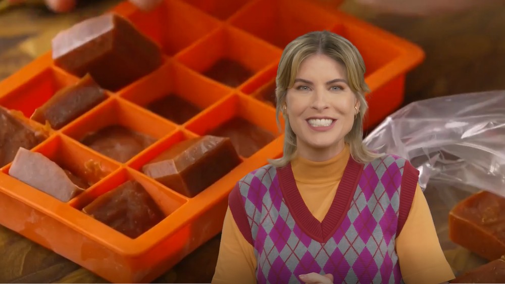 Como congelar extrato de tomate: Rita Lobo ensina dica fácil