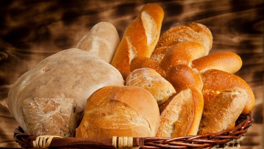 Dia do Pão: confira 6 receitas para fazer em casa 