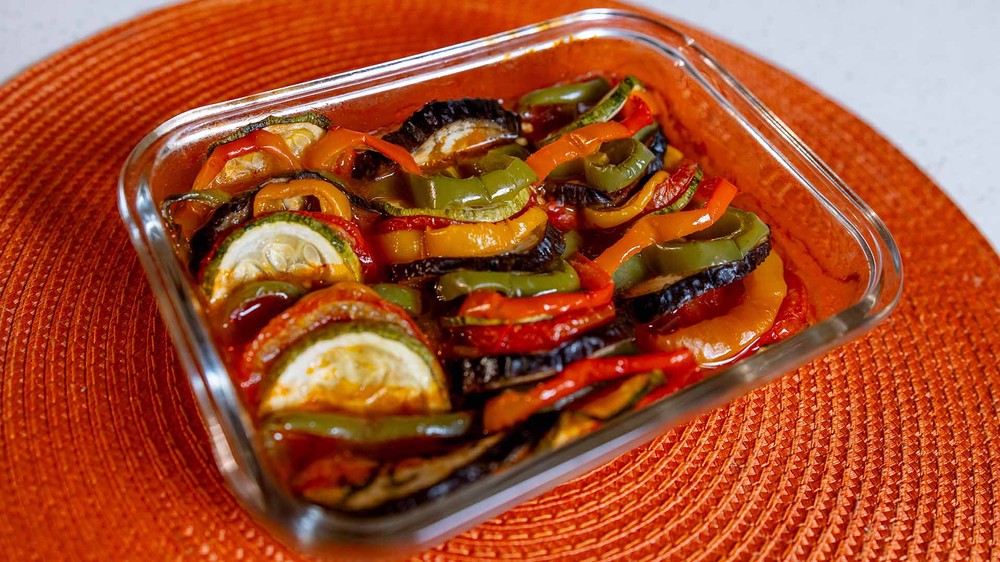 Ratatouille: conheça a história do prato francês criado por camponeses de Provença