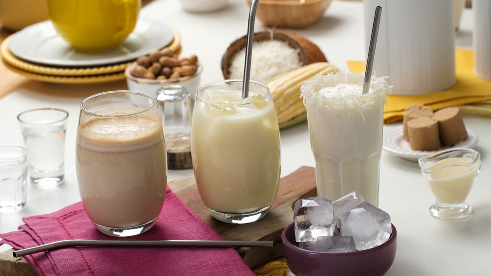 Batida: veja receita básica para fazer a bebida de diversos sabores