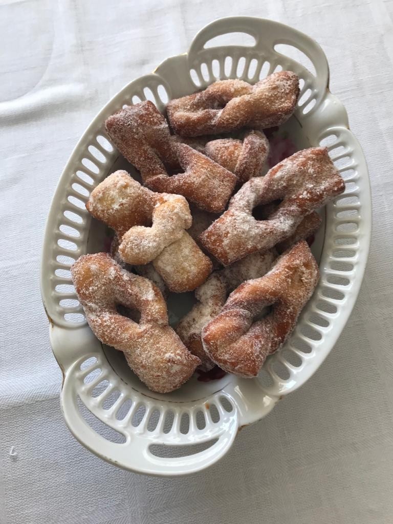 Receita de cueca virada para acompanhar o seu café da tarde | Receitas