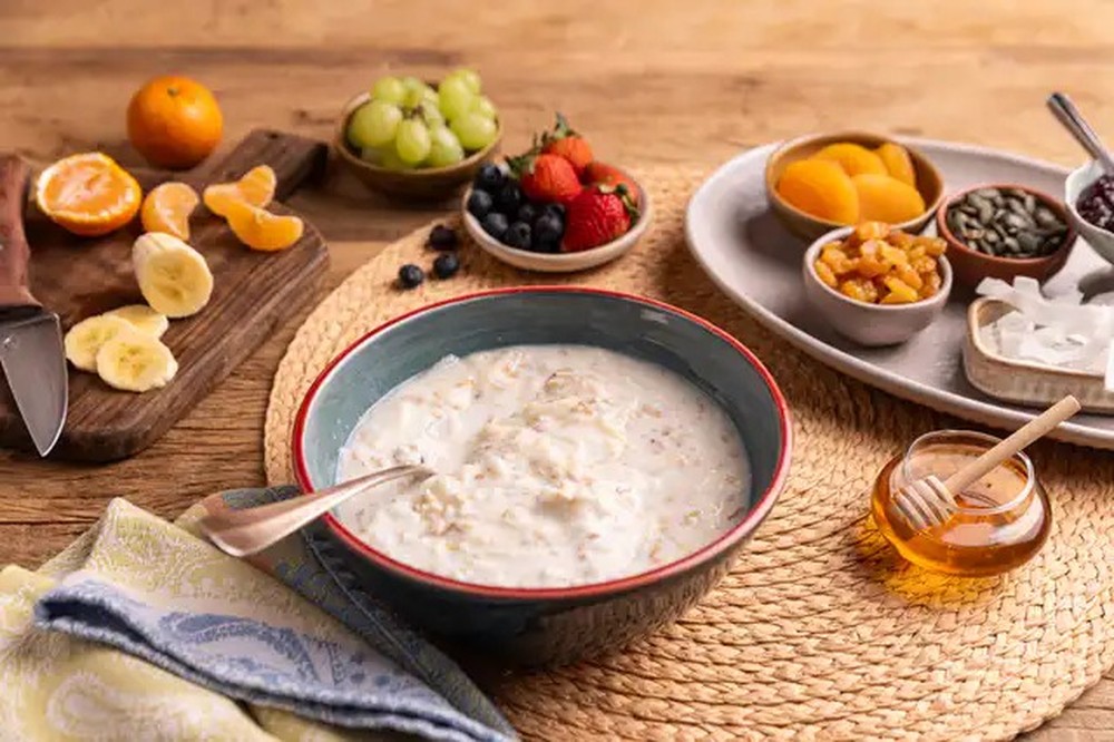15 receitas da Rita Lobo para um café da manhã completo