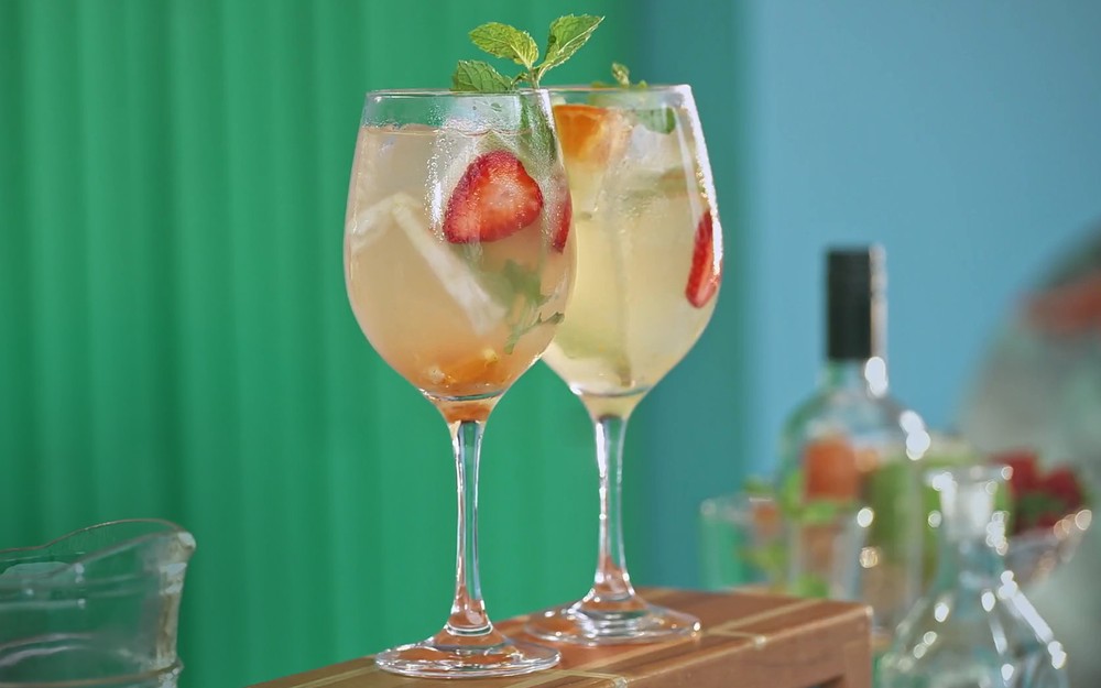 Jarra de Clericot