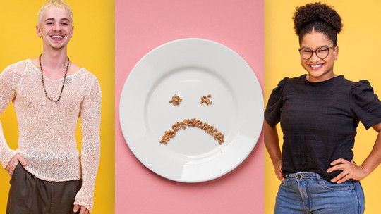 O que é paladar infantil, assunto que domina o BBB 26?