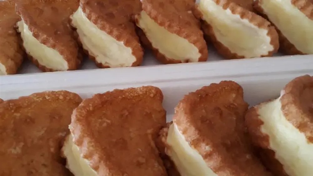 Dorayaki (doce japonês)