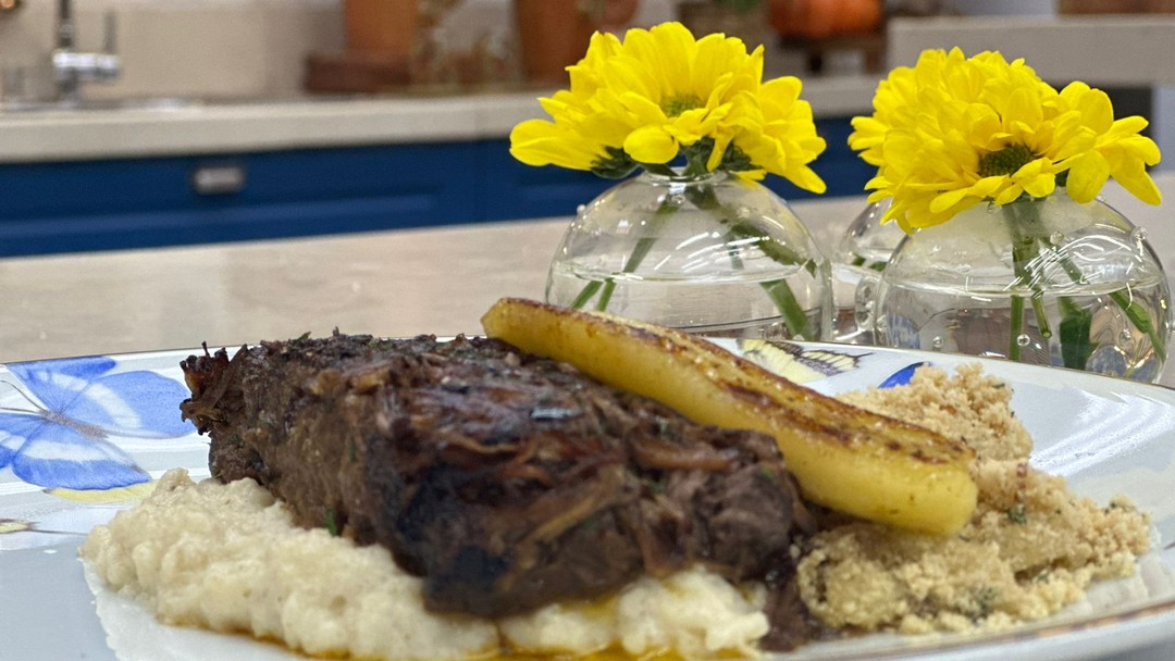 É de Casa: Conheça todas as receitas do programa | Receitas