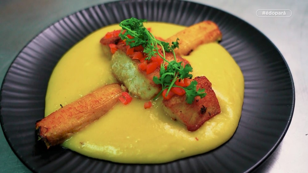 Moqueca da Joelma