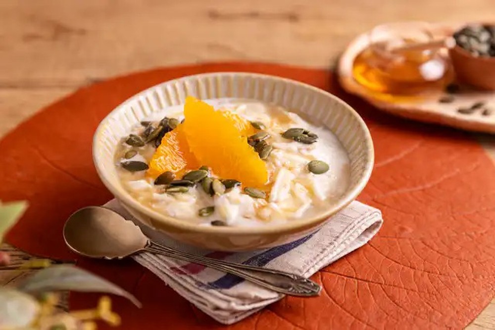 Muesli