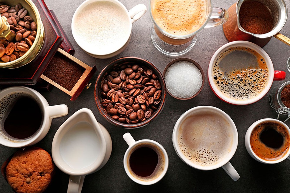 Ao comprar o café, escolher o formato que você deseja e ler a embalagem são duas dicas importantes — Foto: Shutterstock