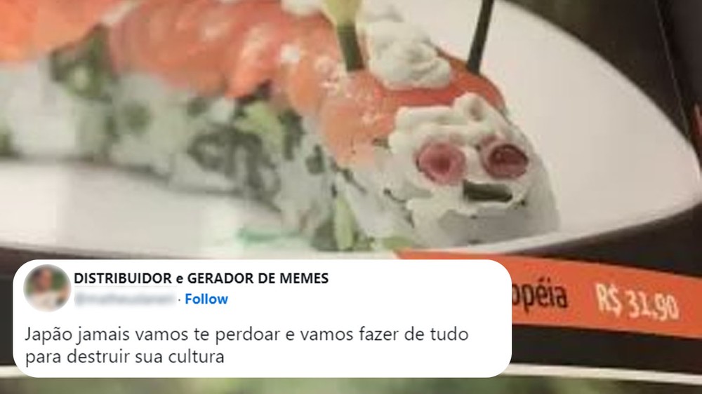 Brasileiros prometem se 'vingar' de atletas do Japão 'atacando' a culinária nipônica: veja memes
