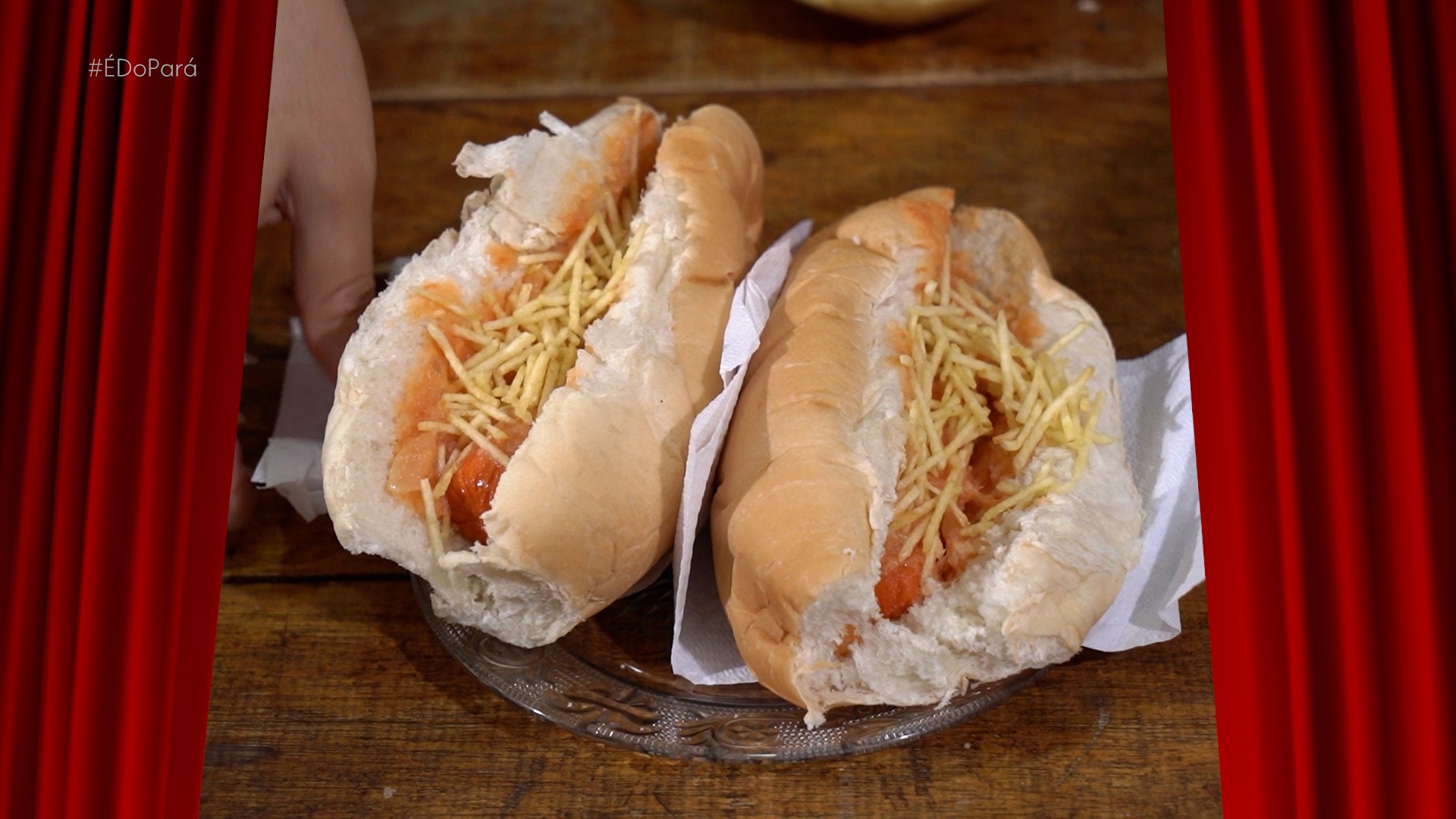 frame-05 Hot Dog Catarse