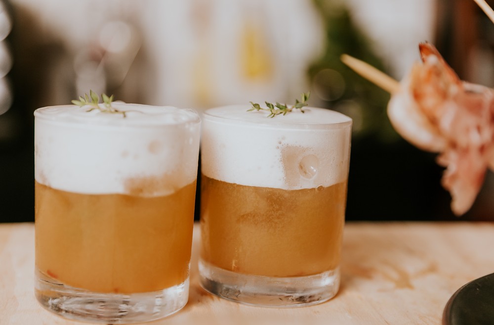 'Janeiro seco': 7 drinks sem álcool para quem está evitando beber