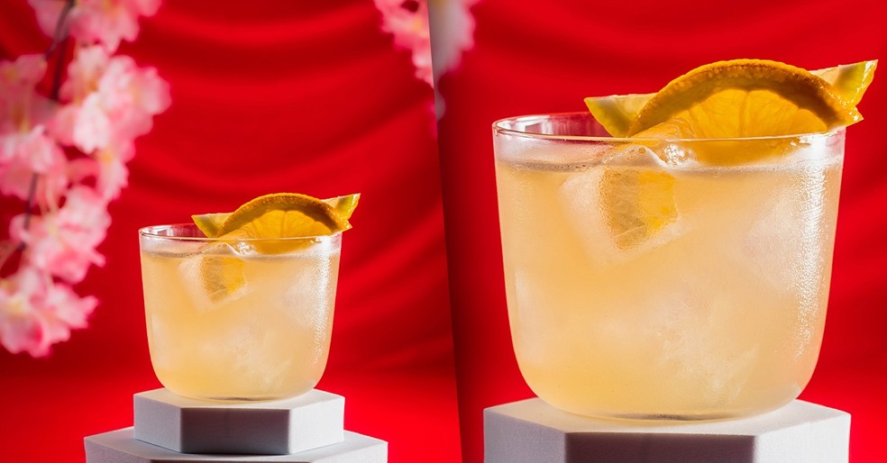 Whiskey Sour: drink fácil de fazer