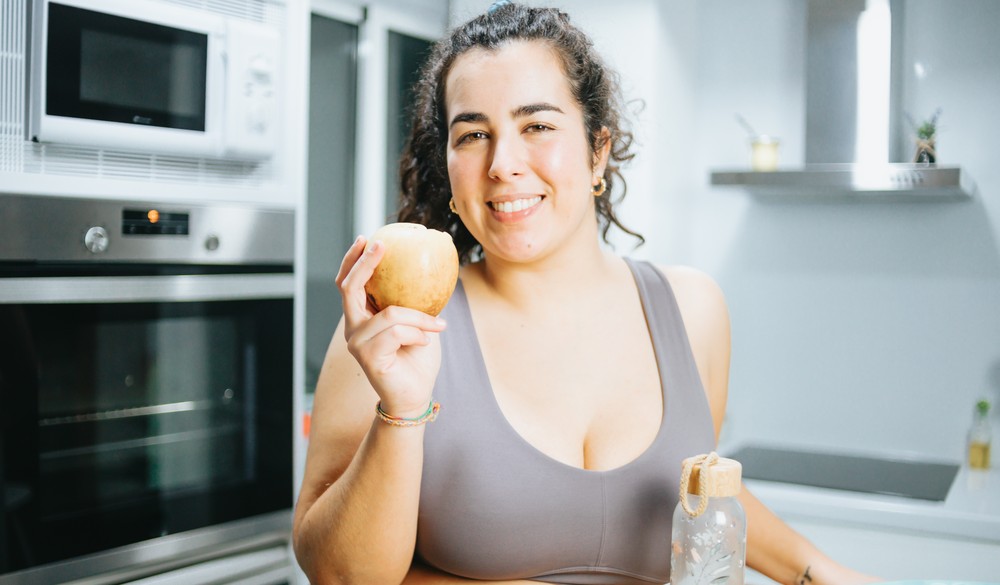 Duas de receitas rápidas e simples de pré-treino para corrida
