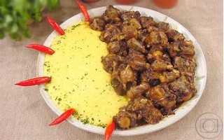 Rabada | Receitas