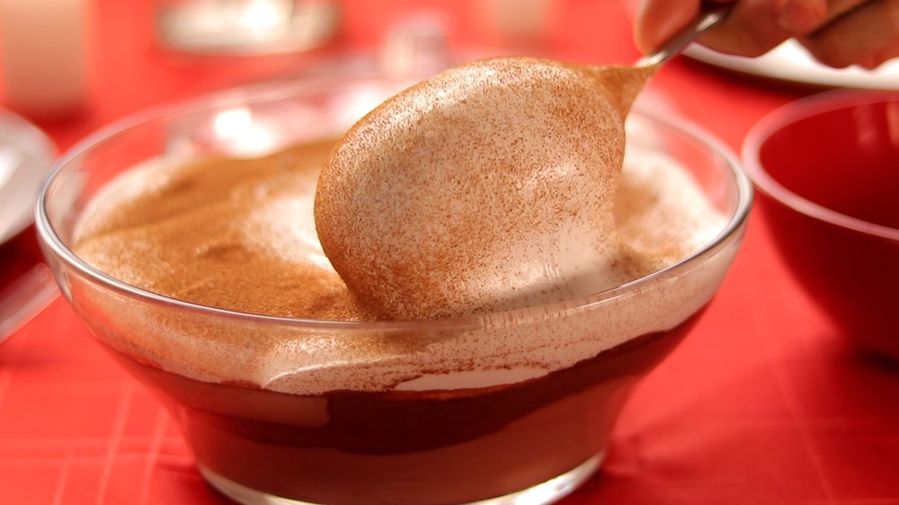 Mousse vegana: aprenda receitas simples e práticas