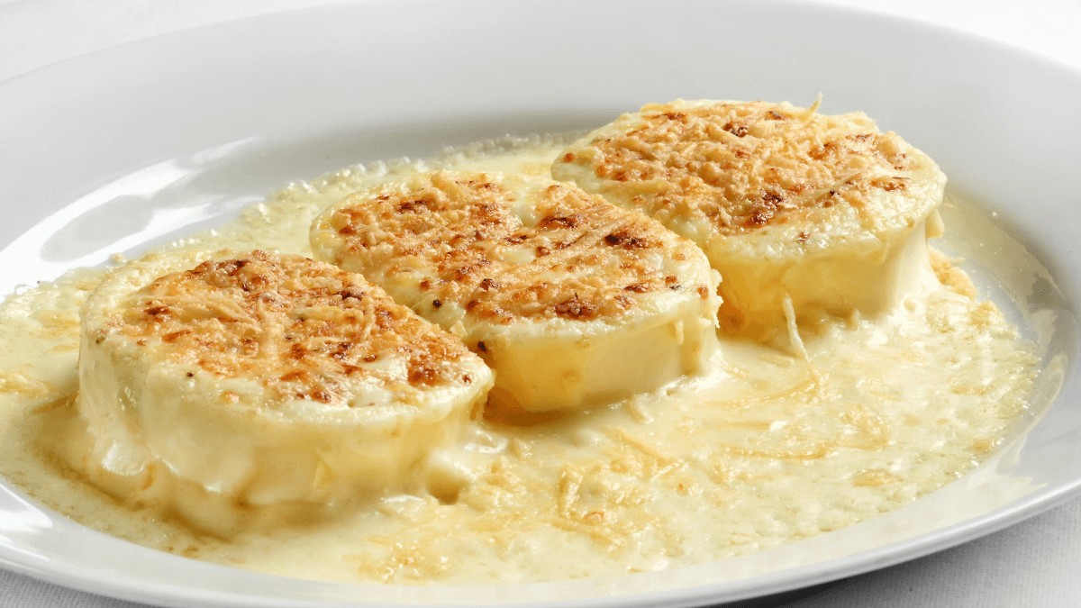 Rondelli delícia | Salgados | Receitas