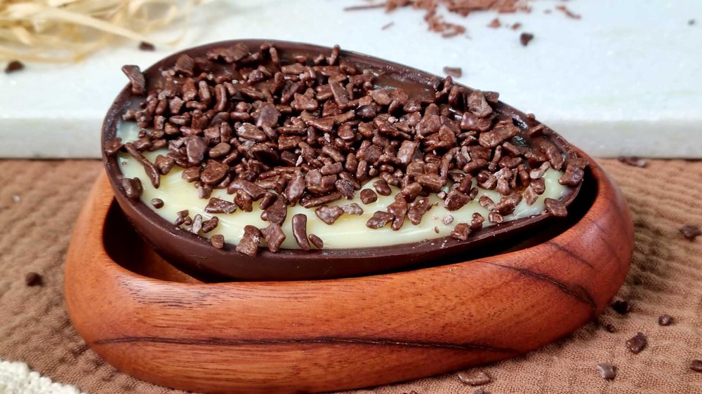 10 receitas de ovo de Páscoa recheado que dão água na boca