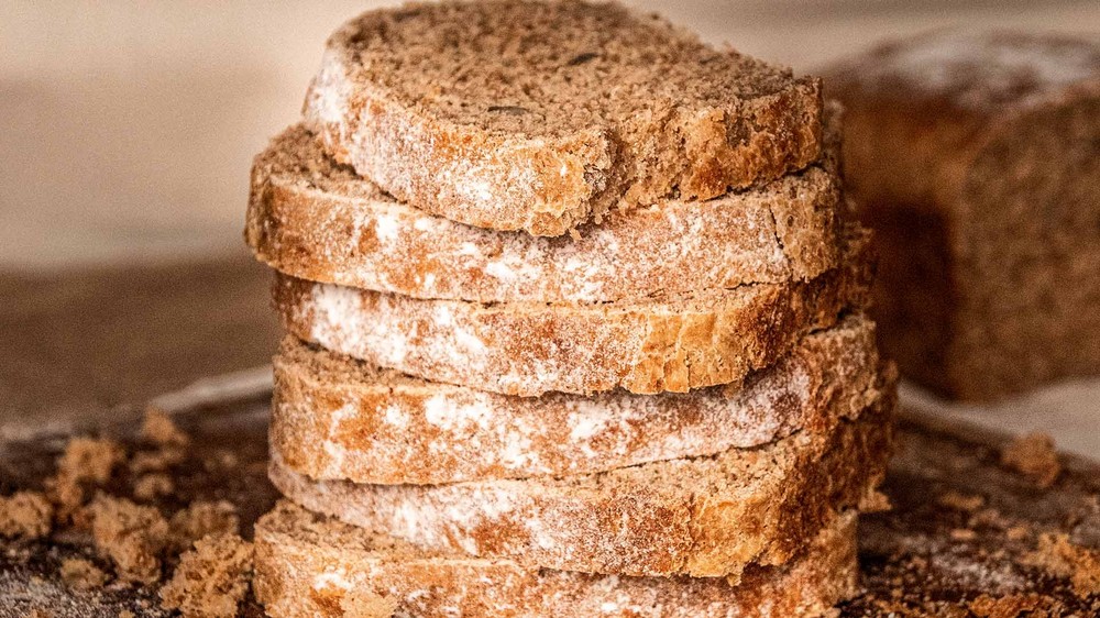 Pão para rabanada: como escolher o melhor?