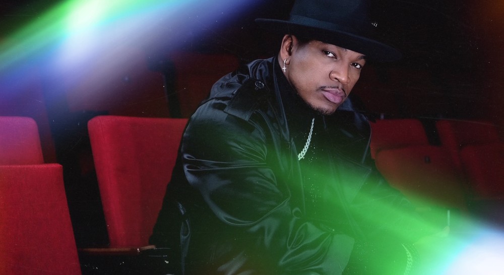 Ne-Yo teve fase vegana e tem restaurantes com sua ex-mulher