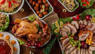 Como organizar uma ceia de Natal simples: 6 dicas infalíveis