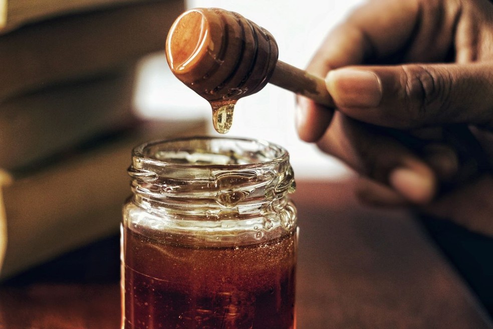 Tipos de mel: sommelière de mel fala sobre o produto — Foto: Reprodução da internet/Unsplash