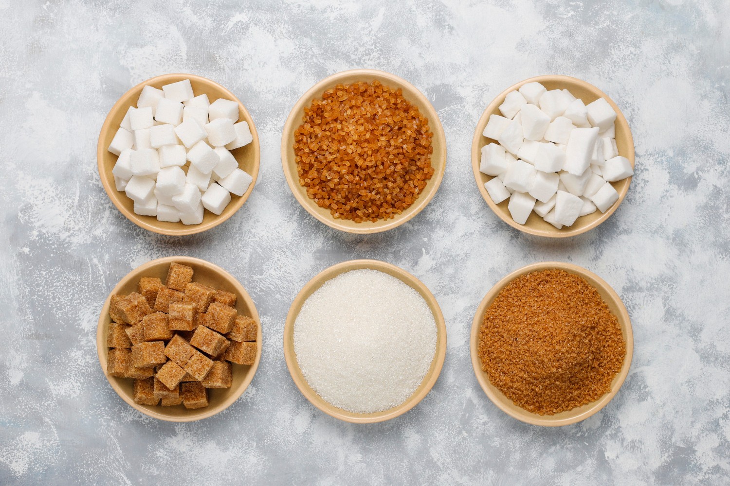 Alimentos Zero Açúcar Guia de Substituições Inteligentes - Receitas ...