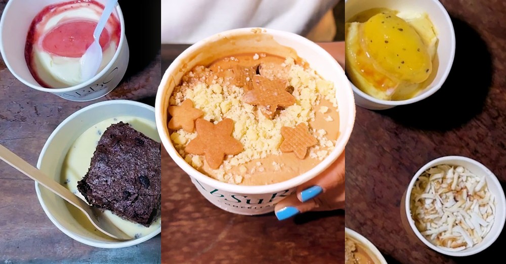 Receitas no Rio Gastronomia: cinco sugestões de doces para experimentar