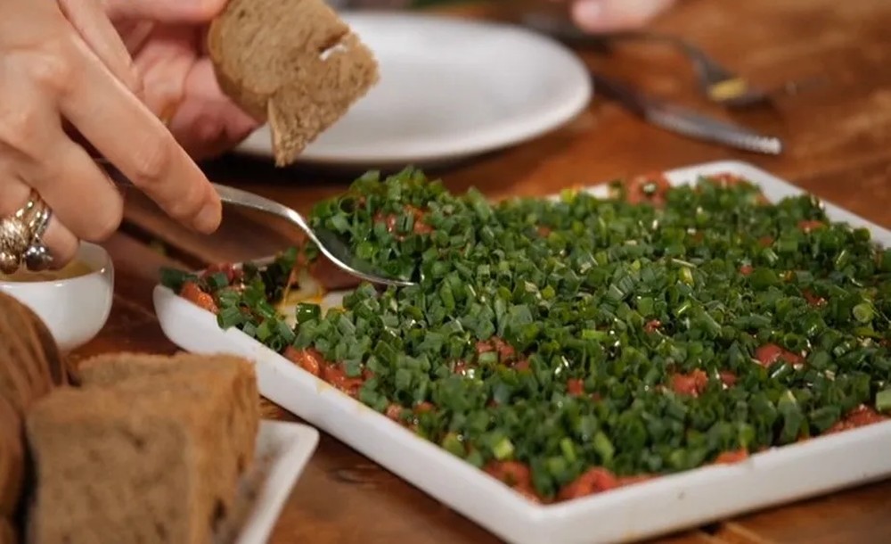 Confira a receita de Carne de Onça, prato típico do Paraná