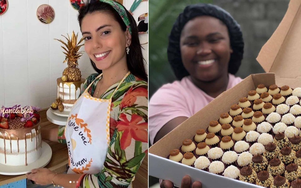 Confeiteira e doceira: entenda a diferença entre as profissões