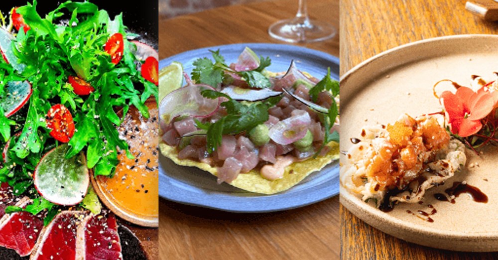 Rio Gastronomia: restaurantes estrela Michelin para você provar com até R$ 100