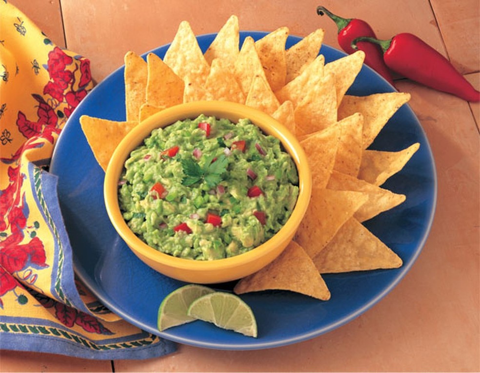 Comida mexicana: veja 10 receitas típicas para se inspirar | Cardápios | Receitas