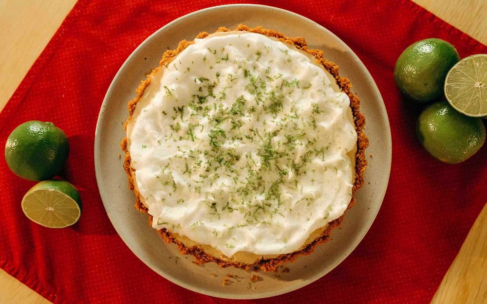 Receitas com limão: 10 opções salgadas e doces com a fruta