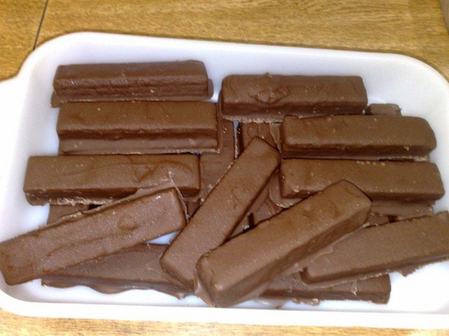wafer bis | Receitas