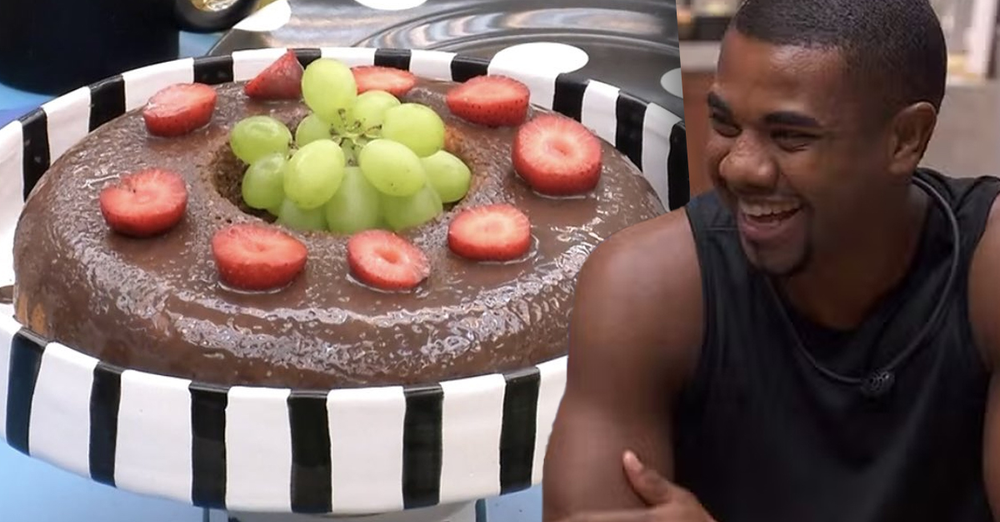 Campeão do BBB 24: relembre os bolos que Davi já fez na casa